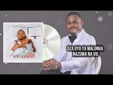 Ben Mavinga — MALOBA NAYO | Lyrics Video (Soulagement)