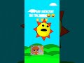 Mr.Sun and Oren fun time. the SPRUNKI music!!!