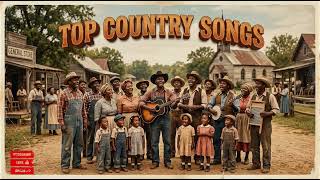 Best Songs Country 1960s - A Window Facing Yesterday | Country Gold