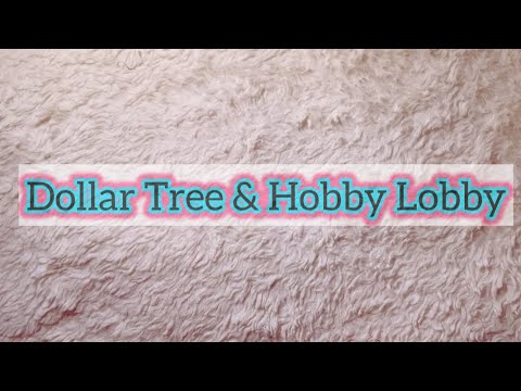 Hobby Lobby Name Tags