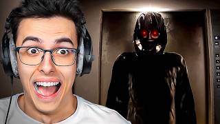 THE CREEPIEST STALKER GAME I'VE EVER PLAYED.. [Parasocial]