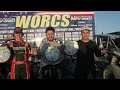 WORCS SXS Round 4 HIGHLIGHTS BLYTHE