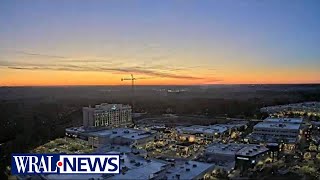 NC: Kane Realty withdraws request to rezone North Hills land for building towers