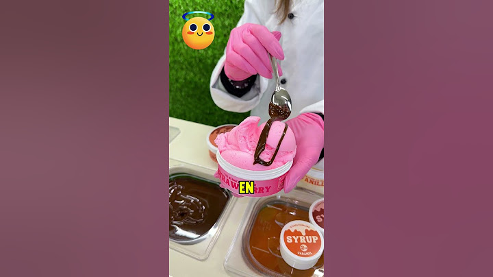 ¡Hay algo raro en este helado! 🍦🤔