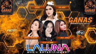   Stream Laluna   Happy Party Ganas  Gabungan Anak Sintru  Dawe Kudus