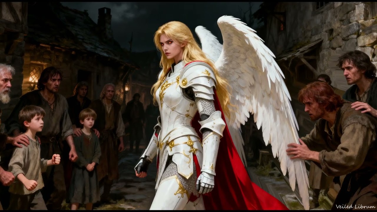 100 Years of Chains (Epic Orchestral Vocal Music)