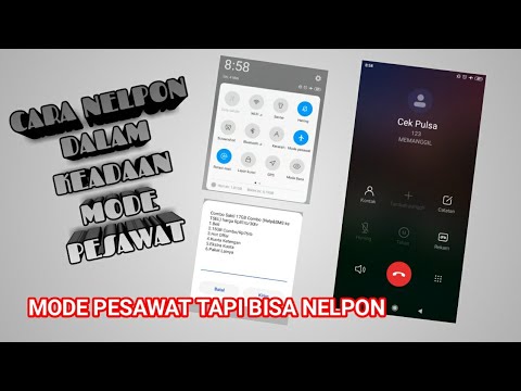 Video: Bisakah Anda melacak telepon dalam mode pesawat?