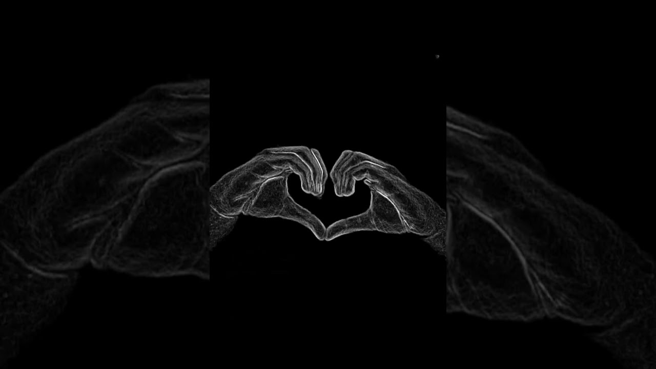 Kaun Tujhe || STATUS NUMBER :- 9th || 200 WHATSAPP STATUS || Short video clip Song By Hand Movements