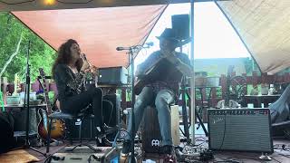 Tenzin Chopak, Disappear, W Bess Greenberg