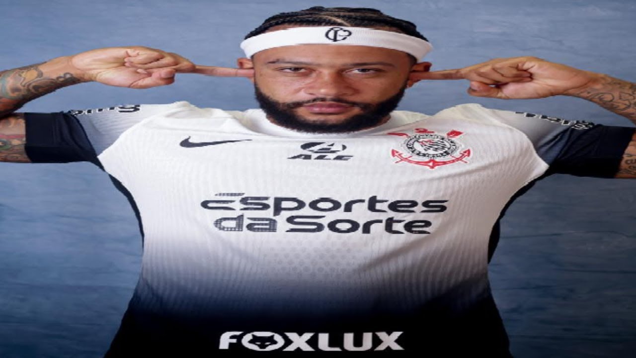 E O CORINTHIANS KKKKKKKKKKKKKK