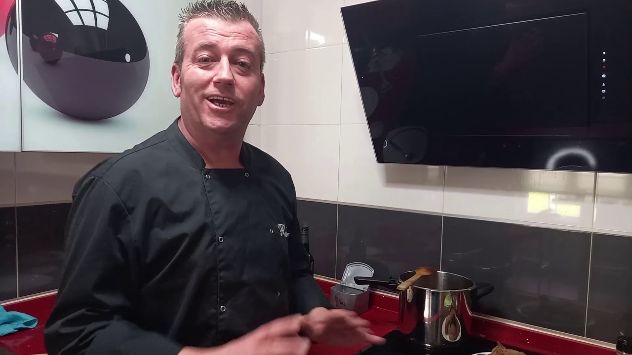 CARRILLERAS AL PEDRO XIMÉNEZ.