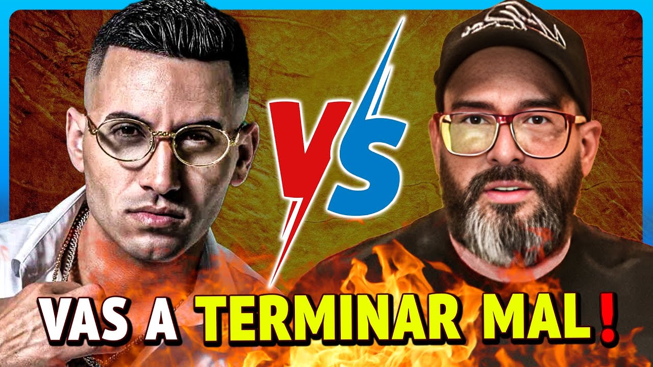 🔥 MUY FUERTE 🔥 Lenier EXPLOTA CONTRA Otaola 😱 ESTO SE CALENTO