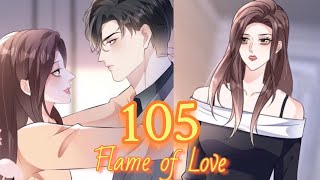 Burning Flame of Love Chapter 105