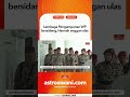 Lembaga Pengampunan WP bersidang, Hannah enggan ulas