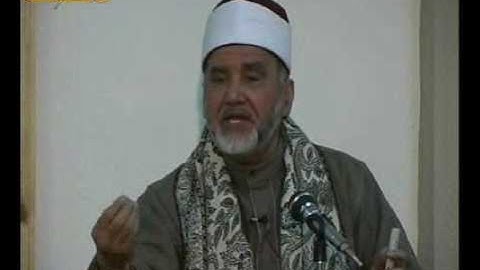 التيسير فى أحكام تجويد القرآن 11 لفضيلة الشيخ سيد بعبولة