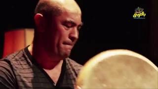 ميزو بيتكلم عن أشهر عازفين الدف