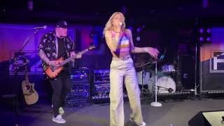 Andie Case-I Think I’m God-at the Underground in Detroit 4/23/2022 #andiecase #thetimeisnow