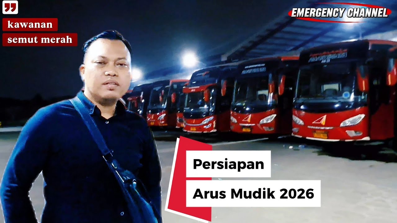 Garasi PO Bus Agra Mas Klari Karawang || Parkir Agra Icon Pariwisata