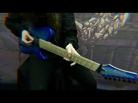 SECRETS - "My Mind, Myself & I" Play Through
