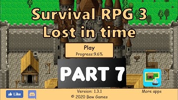 Survival Rpg 3 part #7