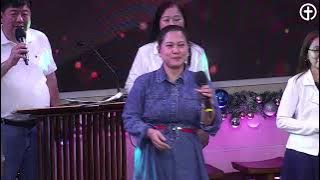 When Love Feels Too Weak: Rediscovering The Heart of Discipleship | UEC Santa Cruz Live Worship 11 3