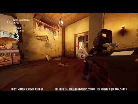 [ARCHIVED STREAM 12/08/2019] GTA online heists and siege - [ARCHIVED STREAM 12/08/2019] GTA online heists and siege