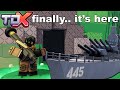 Tower Defense X Battleship and Missile Trooper | ROBLOX