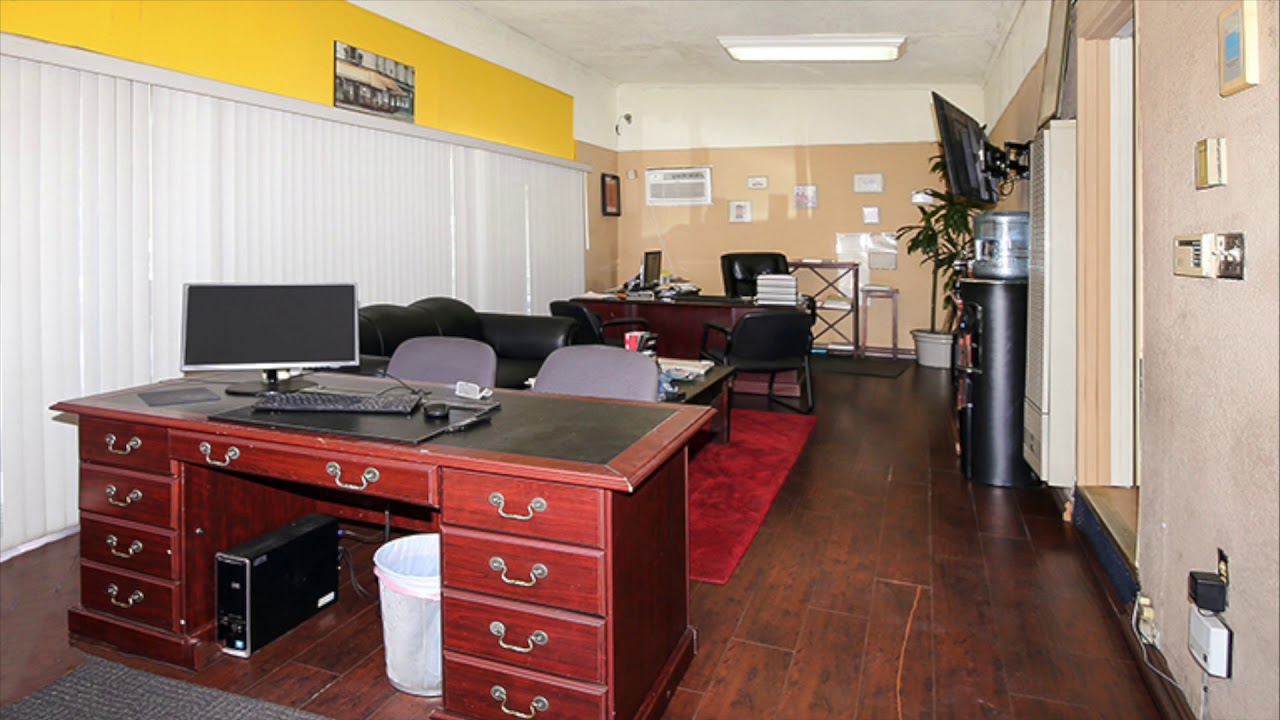 11601 Ventura Blvd., Studio City, CA YouTube