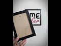Golden Frame 1in #FrameMaker #framefactory