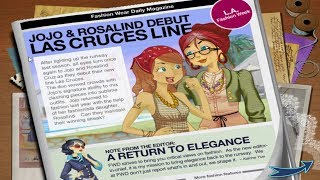 Jojos Fashion Show 2 Las Cruces  Pc