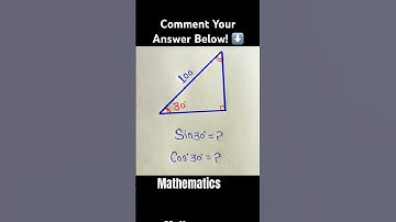 Most People Fail This Math Challenge ❌ Can You Pass? ✅ BrainTeaser #GeometryPuzzle