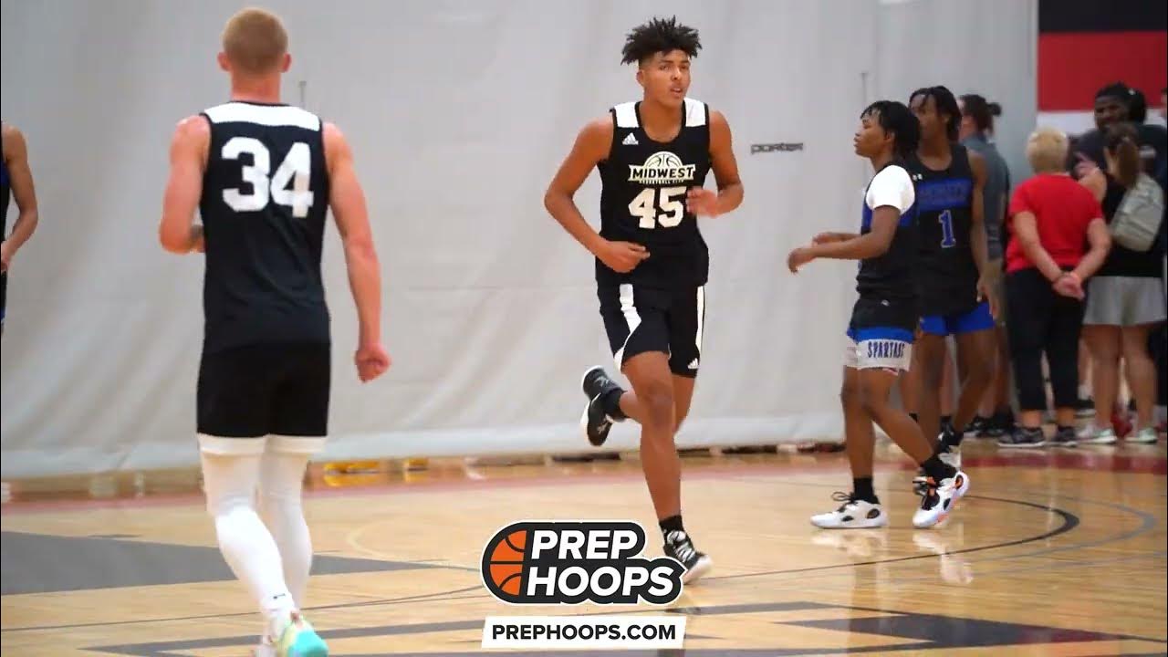Midwest Basketball Club 2025 YouTube