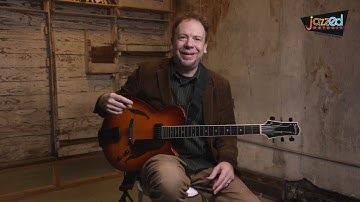 JazzEd Masterclass: Jazz Guitar Shell Voicings (A Beginner’s Guide)