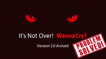 Prevent WannaCry 2.0 Ransomware Infecting your PC (14/05/2017) || Disable SMB