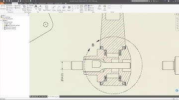 Autodesk Inventor - whats new video enhancements