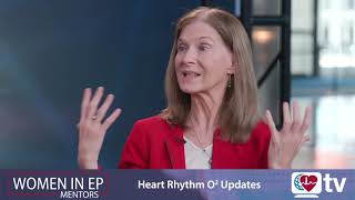 Women in EP (Mentors & Lifestyle): Meet the Incredible Dr. Jeanne Poole