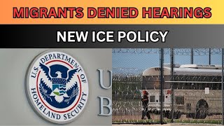Download Lagu VS lanceert nieuw plan om migranten vast te houden door hoorzittingen te weigeren, blijkt uit memo MP3 Download Lagu VS lanceert nieuw plan om migranten vast te houden door hoorzittingen te weigeren, blijkt uit memo MP3
