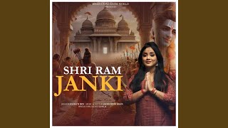 Shri Ram Janki