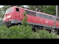 Four killed in German train accident