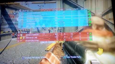 Black Ops 1 Spawn Trap: Launch