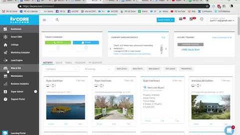 kvCORE Encourage that Testimonial