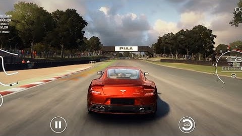 GRID Autosport | gameplay walkthrough part 150 | Red Chilli Gaming | Android iOS