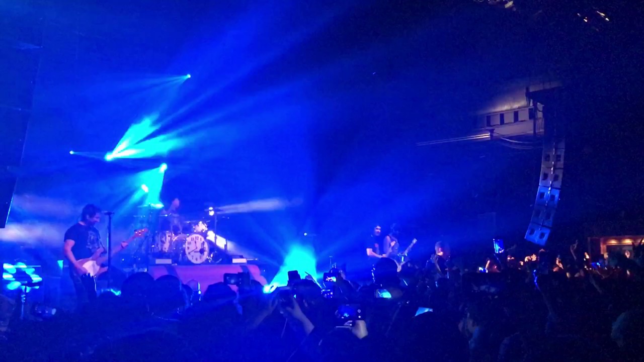 Pierce The Veil Yeah Boy and Doll Face LIVE Dallas TX 5/25/17 YouTube