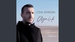 Ayrılık - Cem Adrian