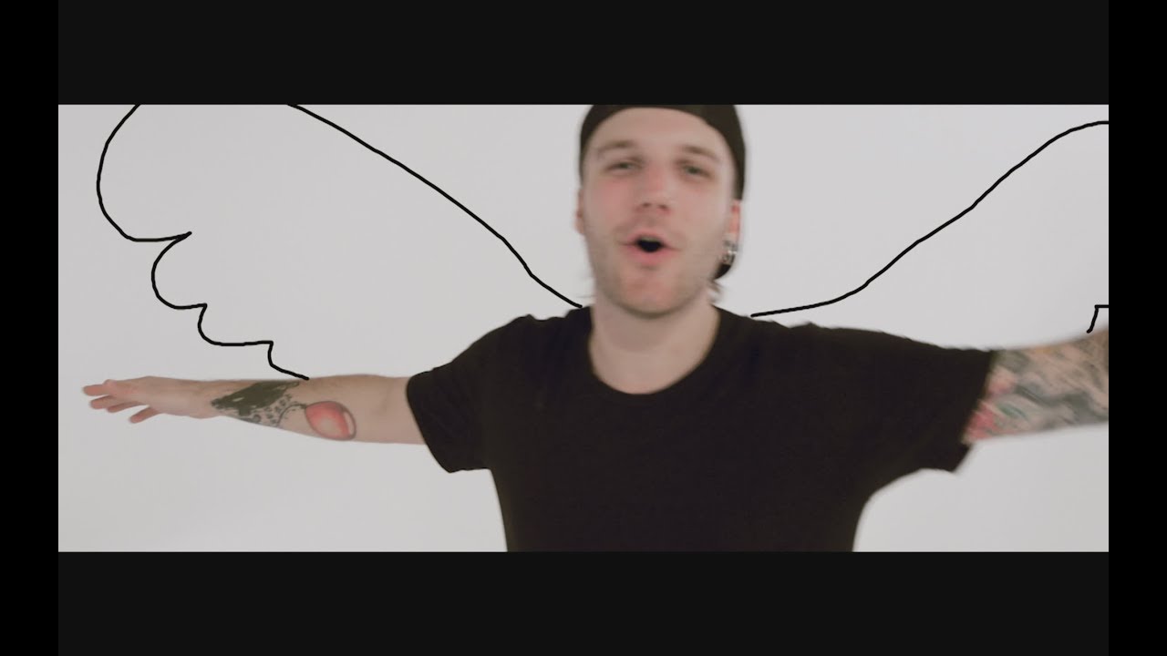 Ver Dasty Dafreak - INVISIBILE (Official Video) en YouTube Ver Dasty Dafreak - INVISIBILE (Official Video) en YouTube