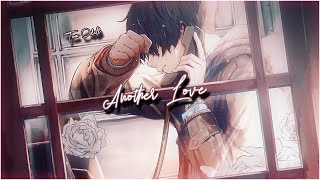 Nightcore - Another Love (Tom Odell) - (Lyrics) 