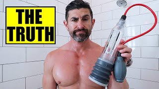 I Used The Bathmate P* NIS Pump for 365 Days (The TRUTH)