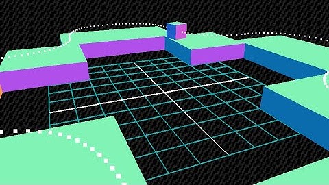 Tracks module demo - threejs examples
