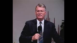 Pastor Mark Byers | Doctrine | Part 1, Tape 1