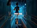 Why You Fear Better Options. #shorts #psychology